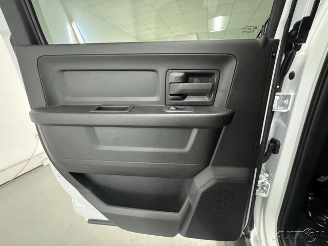 2026 Ram 2500 - Image 7 of 12
