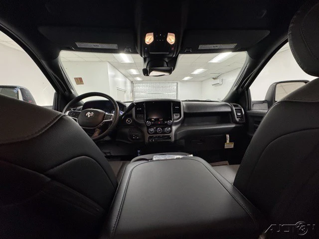 2026 Ram 2500 - Image 9 of 12