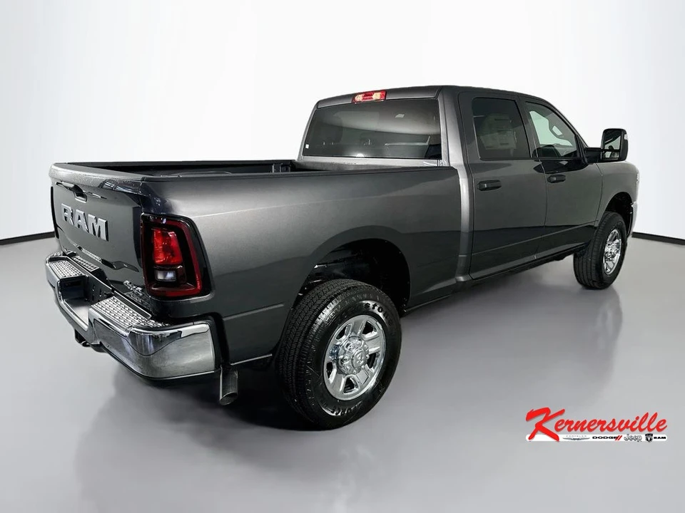 2026 Ram 2500 - Image 7 of 21