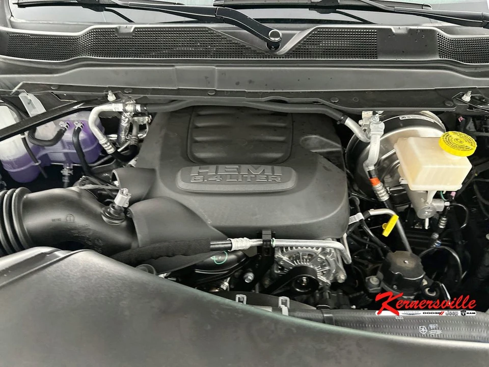 2026 Ram 2500 - Image 18 of 21