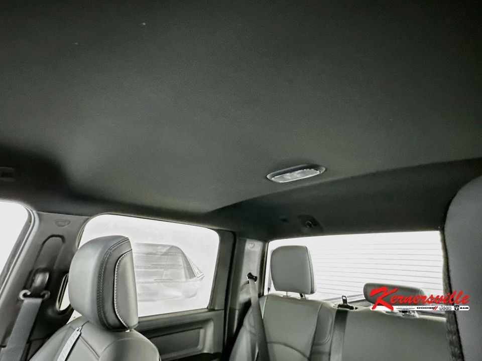 2026 Ram 2500 - Image 14 of 21