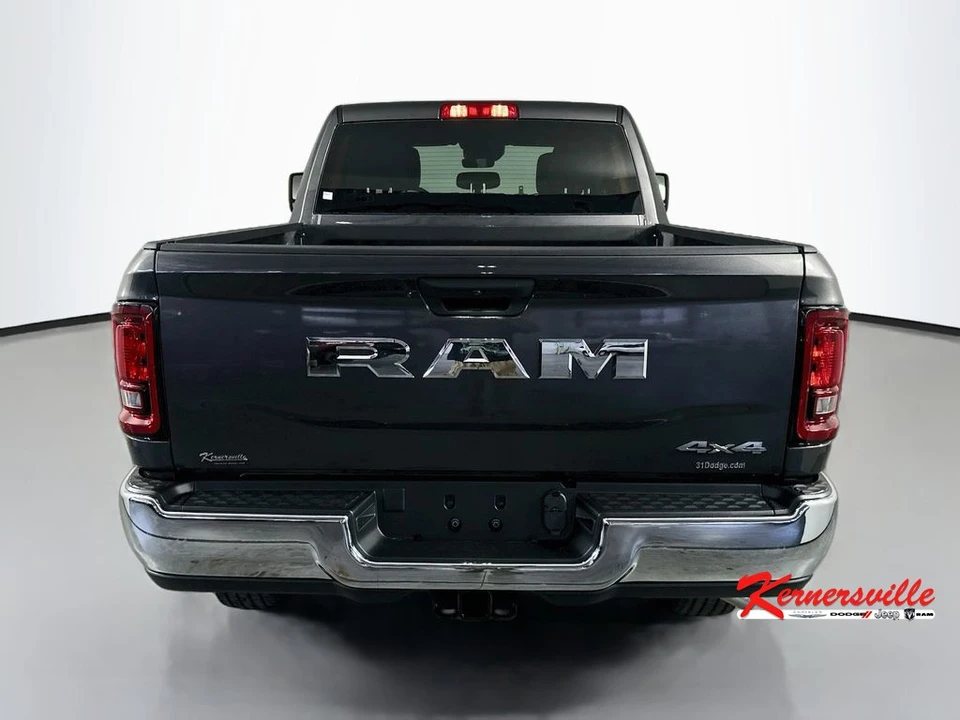 2026 Ram 2500 - Image 6 of 21