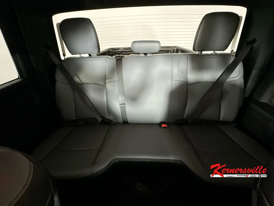 2026 Ram 2500 - Image 10 of 21