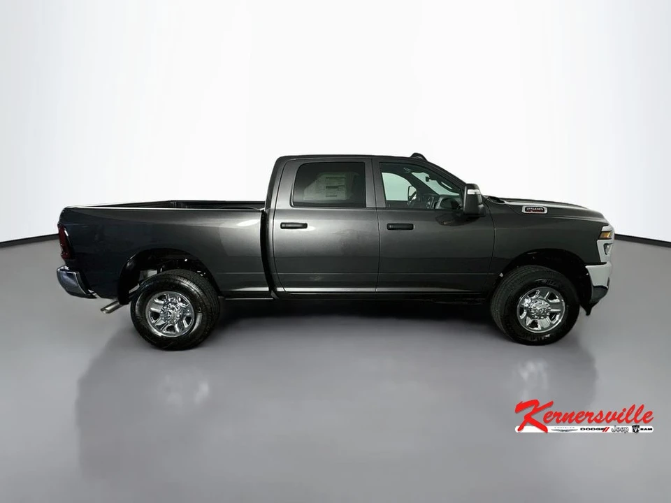 2026 Ram 2500 - Image 8 of 21