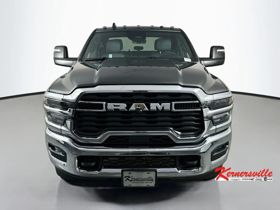 2026 Ram 2500 - Image 2 of 21