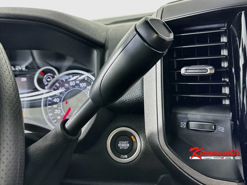 2026 Ram 2500 - Image 12 of 21