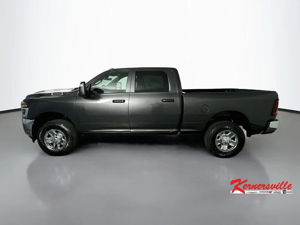 2026 Ram 2500 - Image 4 of 21