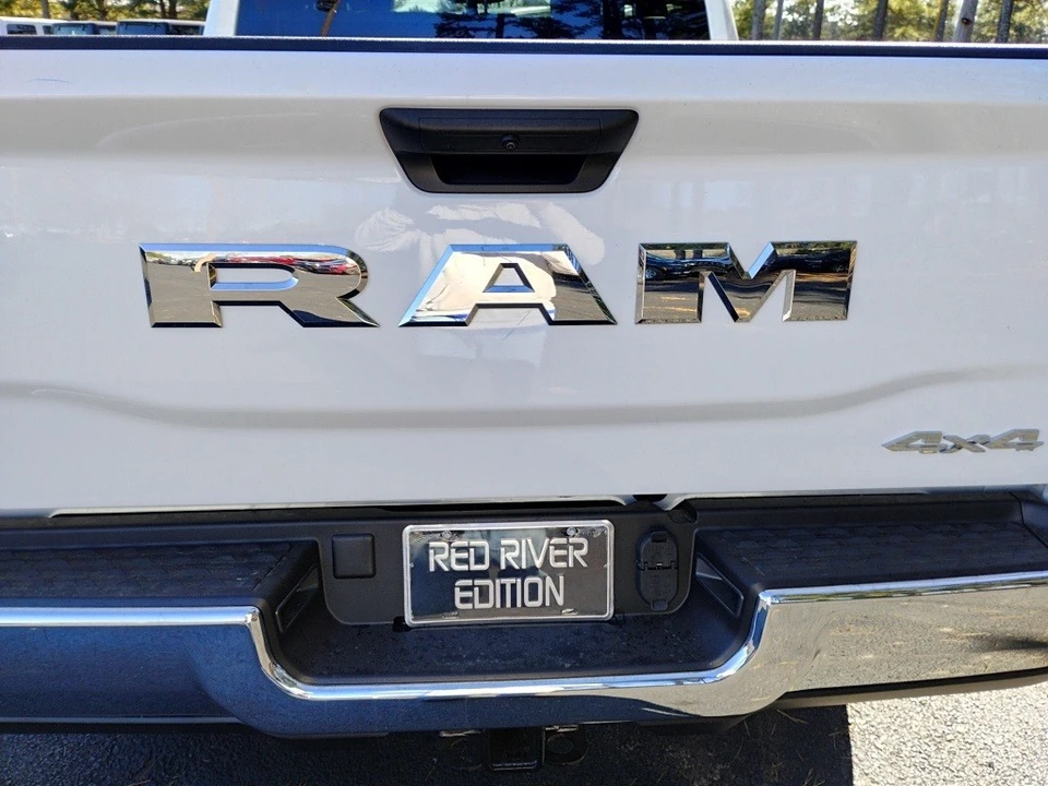 2026 Ram 2500 - Image 12 of 12