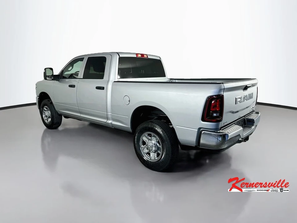 2026 Ram 2500 - Image 5 of 21