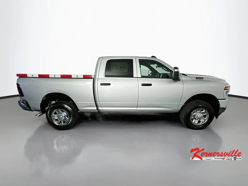 2026 Ram 2500 - Image 8 of 21