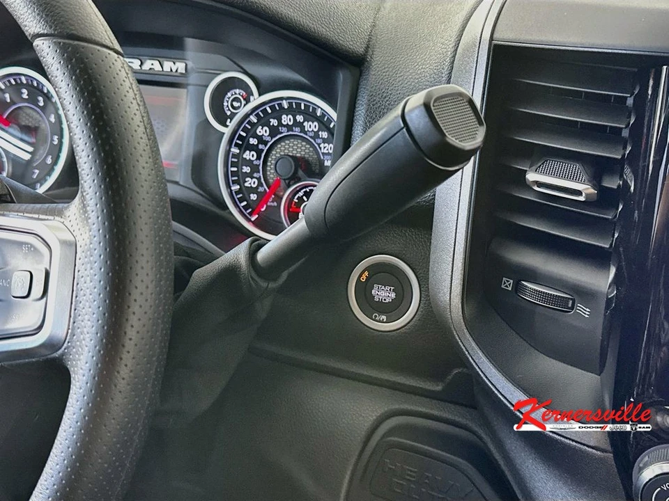 2026 Ram 2500 - Image 12 of 21
