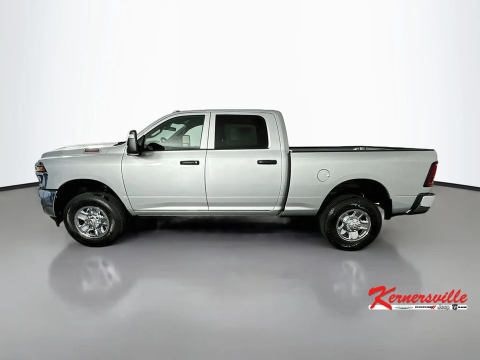 2026 Ram 2500 - Image 4 of 21