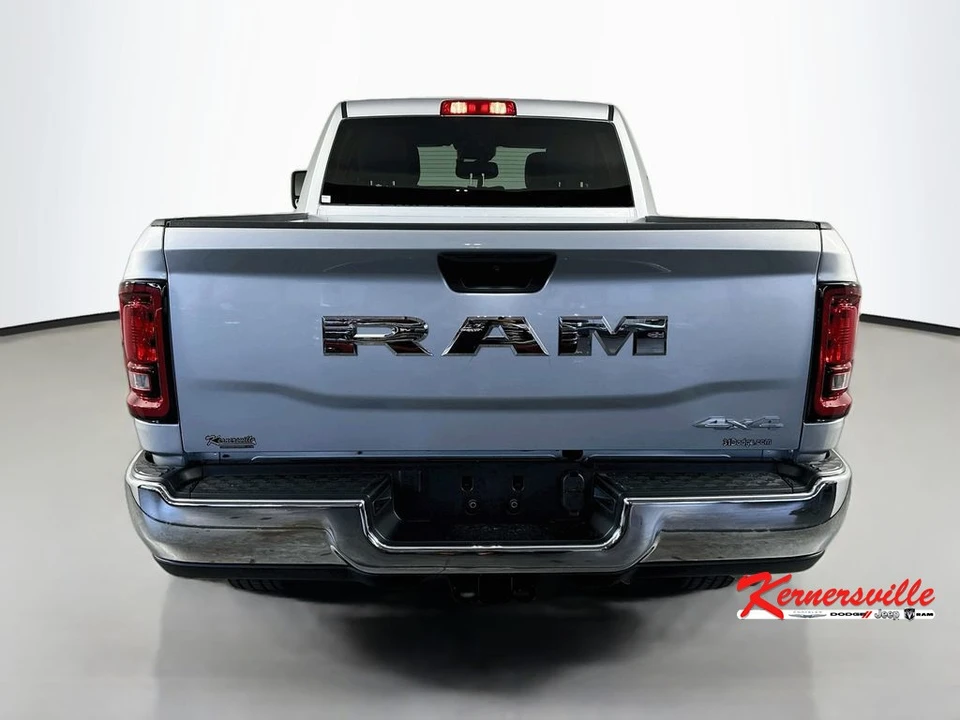 2026 Ram 2500 - Image 6 of 21