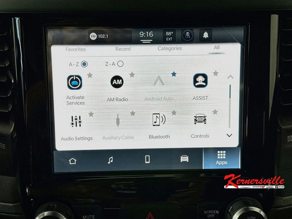 2026 Ram 2500 - Image 14 of 21