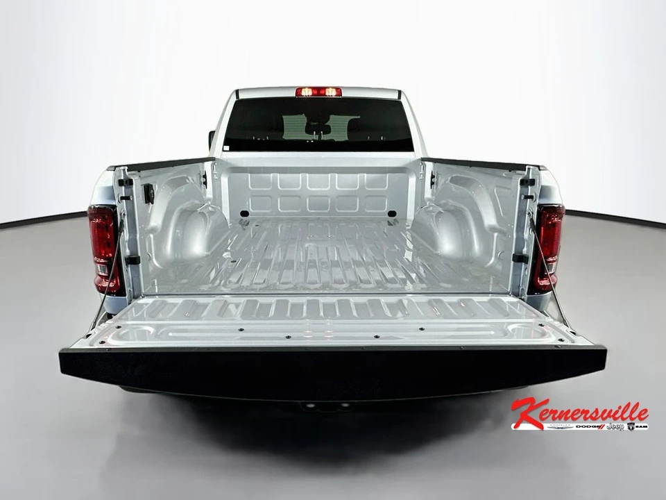 2026 Ram 2500 - Image 15 of 21