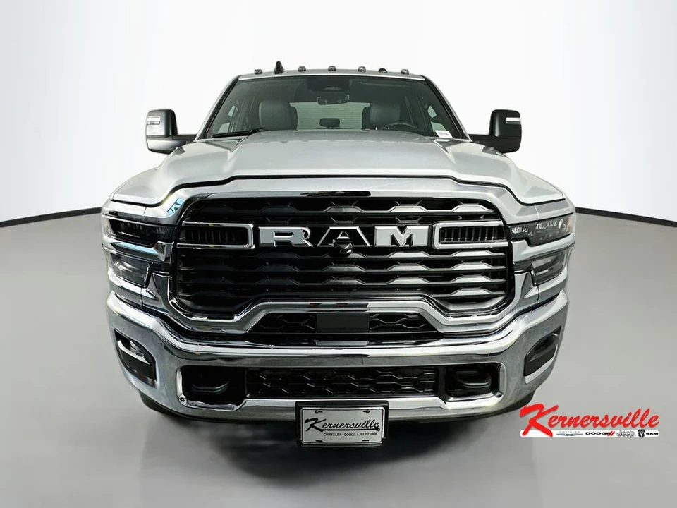 2026 Ram 2500 - Image 2 of 21