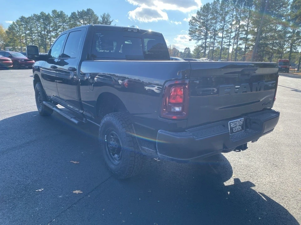 2026 Ram 2500 - Image 7 of 12