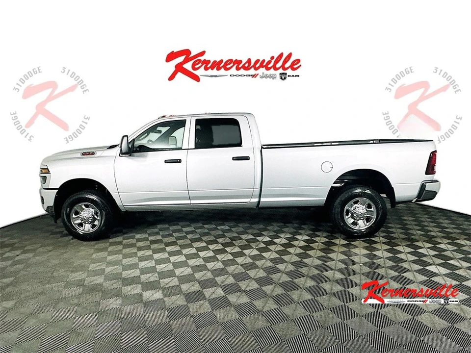 2026 Ram 2500 - Image 4 of 21