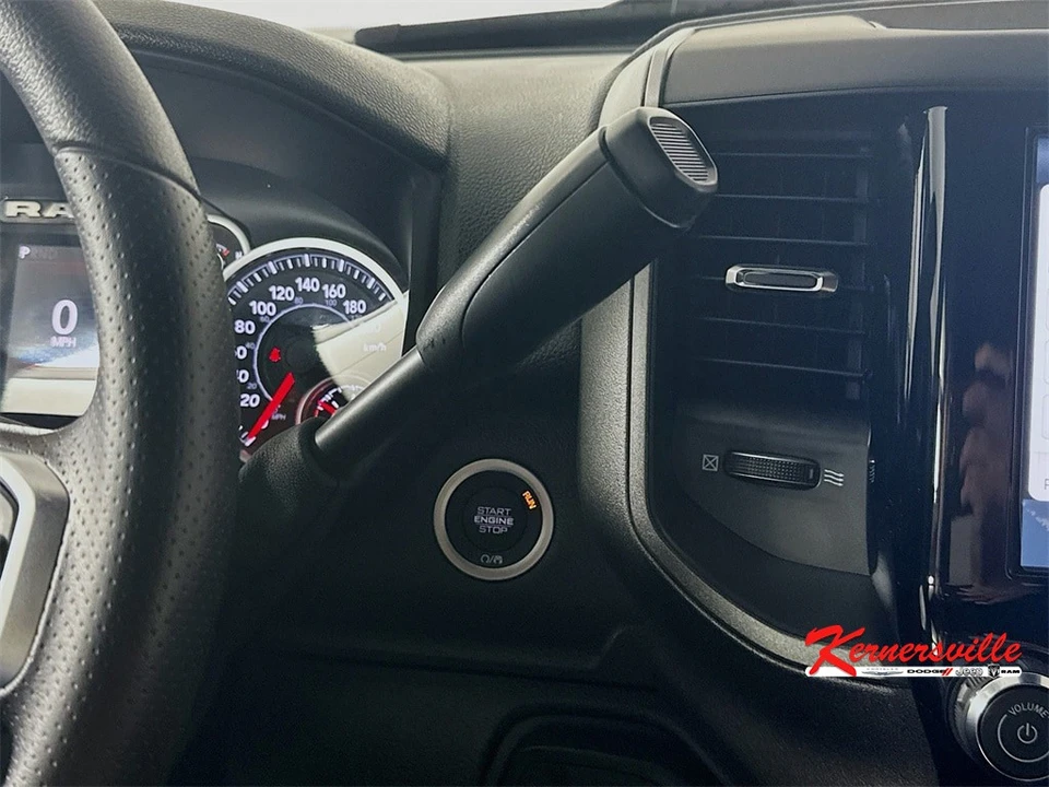 2026 Ram 2500 - Image 12 of 21
