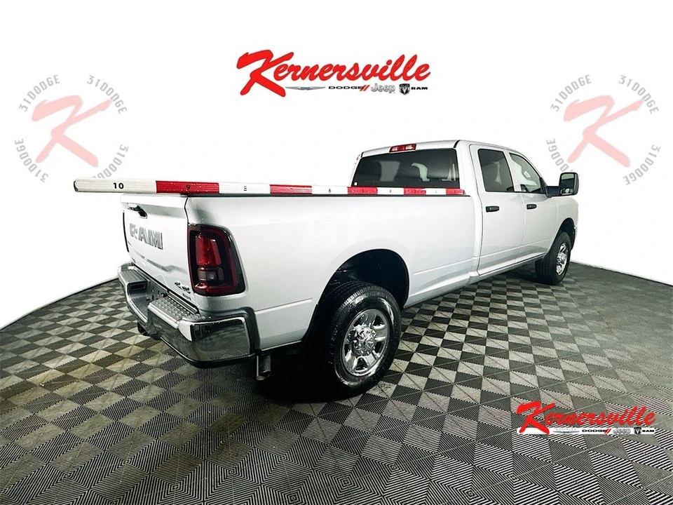 2026 Ram 2500 - Image 7 of 21