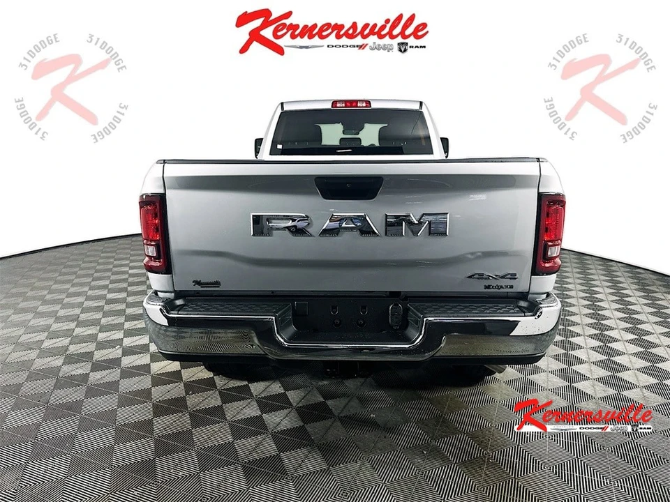 2026 Ram 2500 - Image 6 of 21