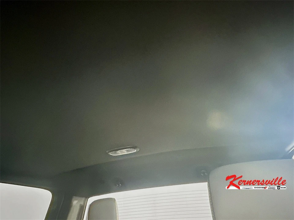2026 Ram 2500 - Image 14 of 21