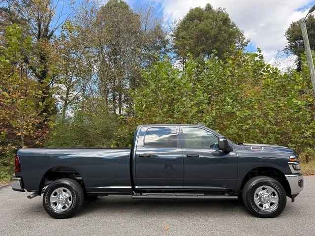 2026 Ram 2500 - Image 8 of 21