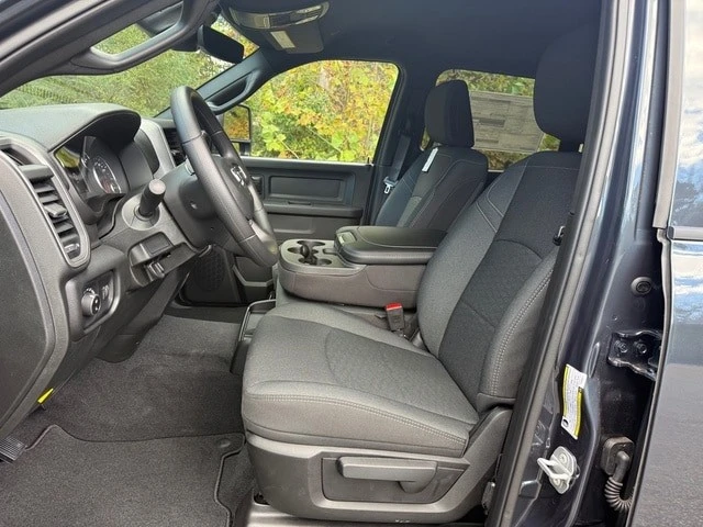 2026 Ram 2500 - Image 15 of 21