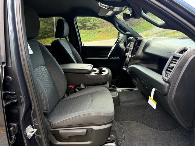 2026 Ram 2500 - Image 20 of 21