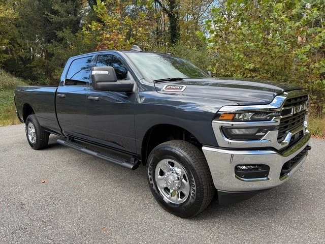 2026 Ram 2500 - Image 7 of 21