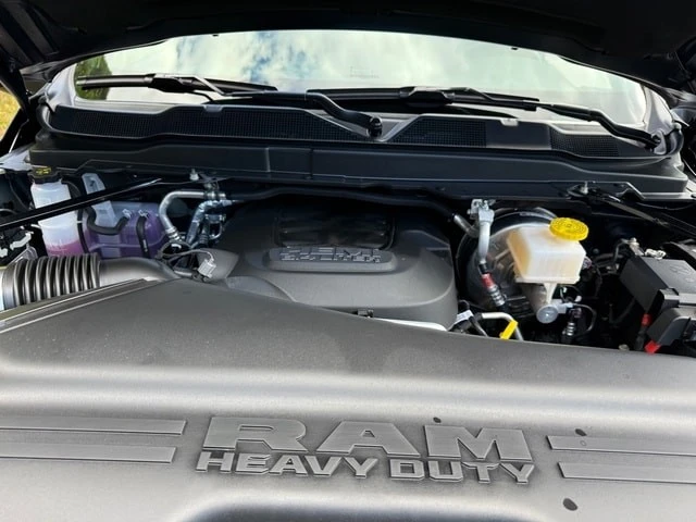 2026 Ram 2500 - Image 13 of 21
