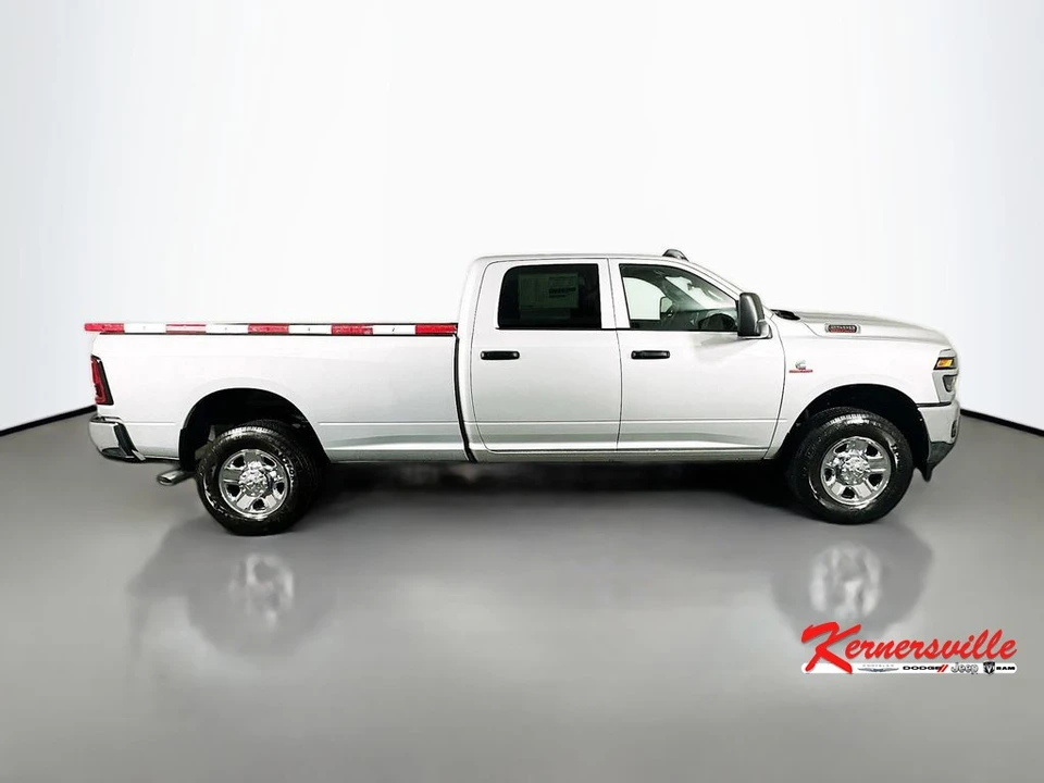 2026 Ram 2500 - Image 8 of 12