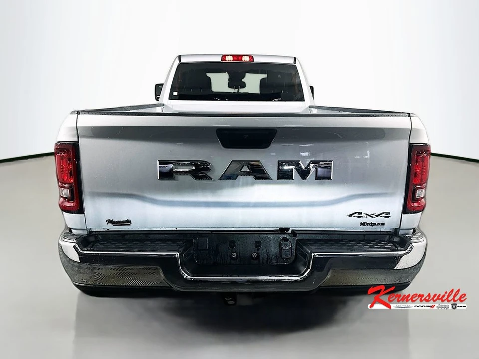 2026 Ram 2500 - Image 6 of 12