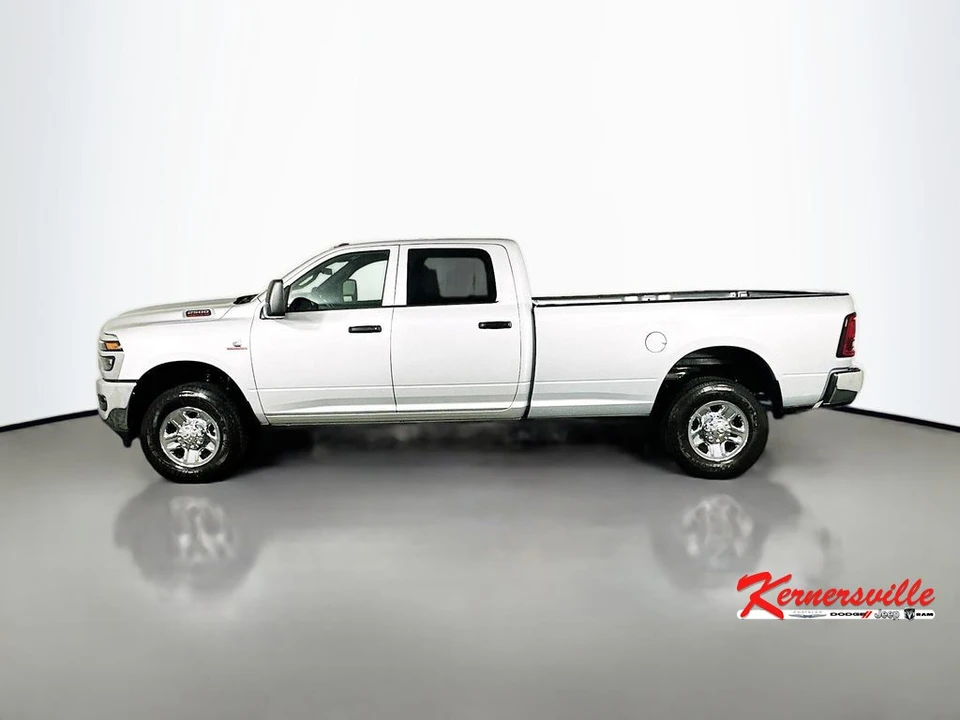 2026 Ram 2500 - Image 4 of 12