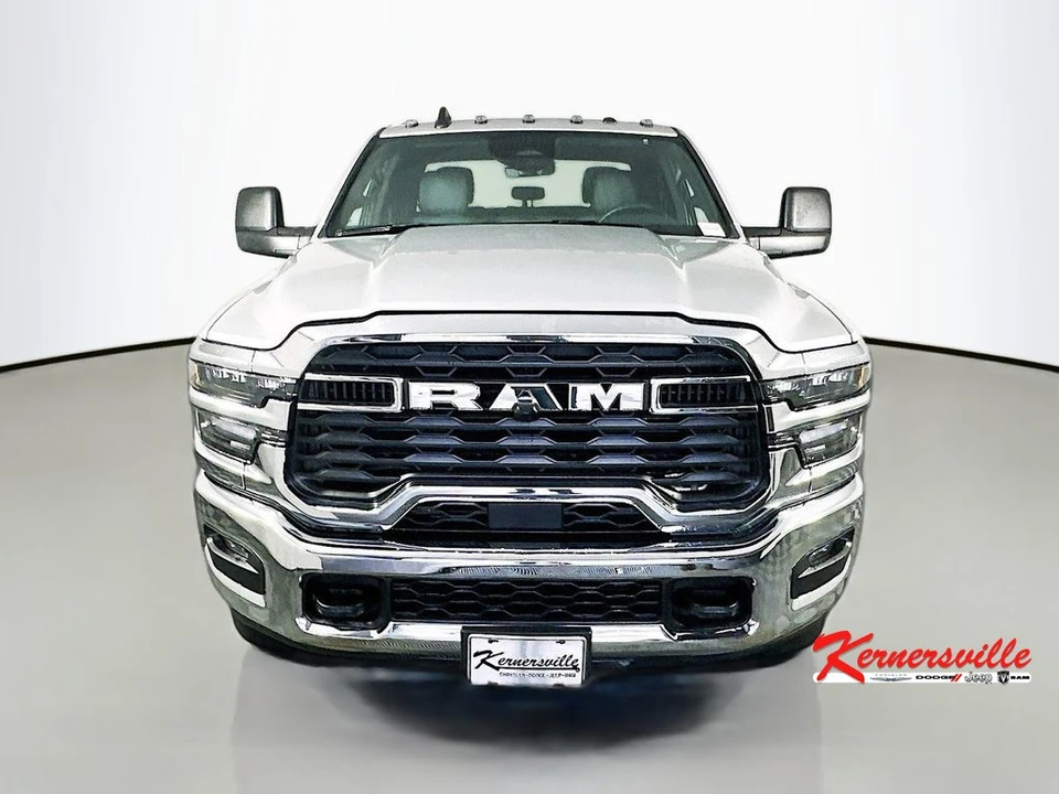 2026 Ram 2500 - Image 2 of 12