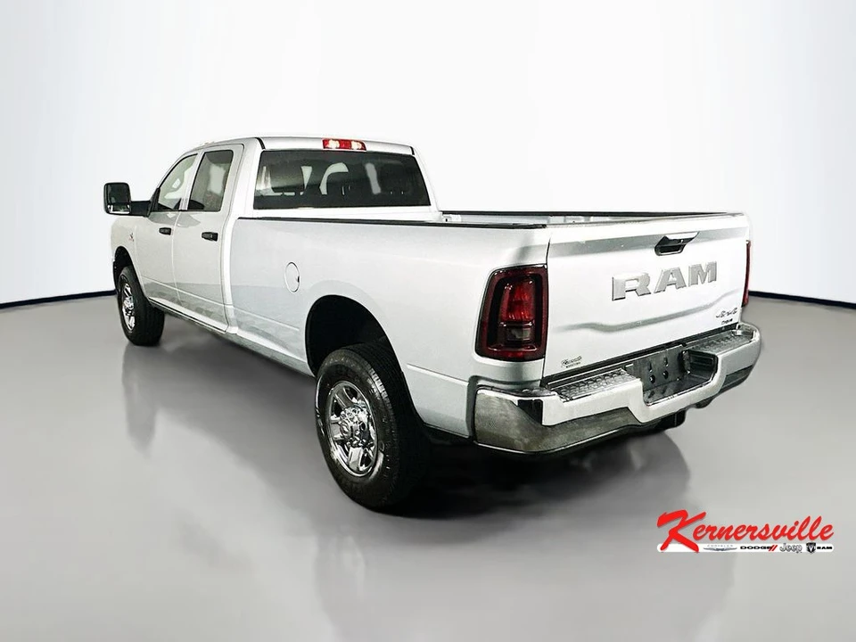2026 Ram 2500 - Image 5 of 12