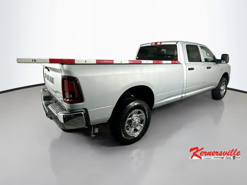 2026 Ram 2500 - Image 7 of 12
