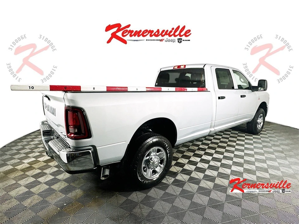 2026 Ram 2500 - Image 7 of 12