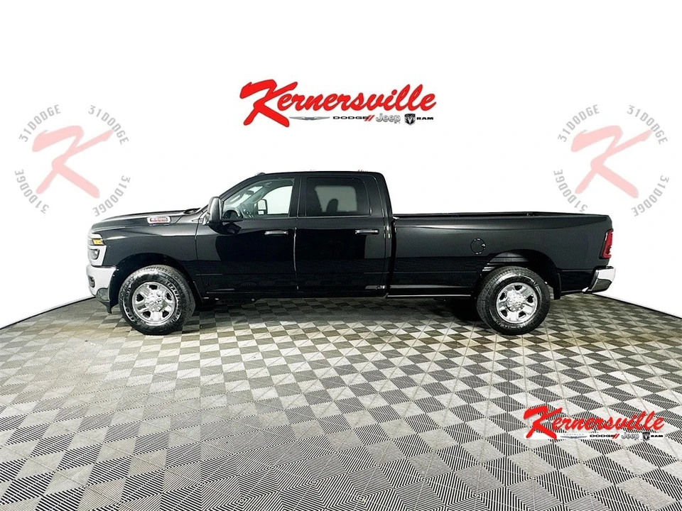 2026 Ram 2500 - Image 4 of 21