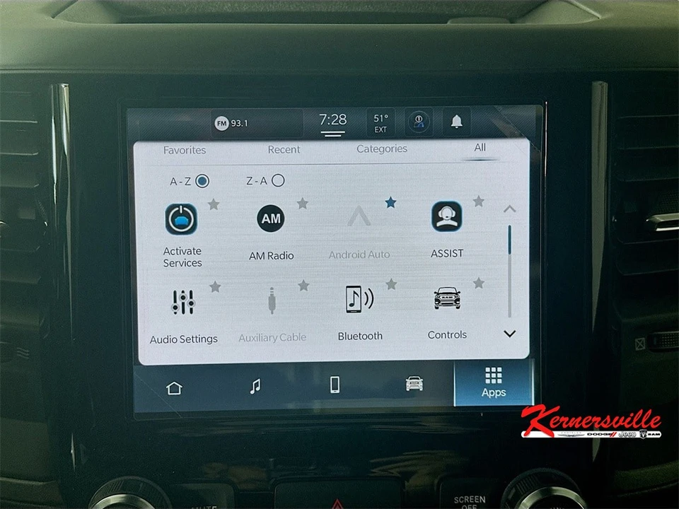 2026 Ram 2500 - Image 15 of 21