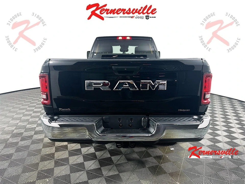 2026 Ram 2500 - Image 6 of 21