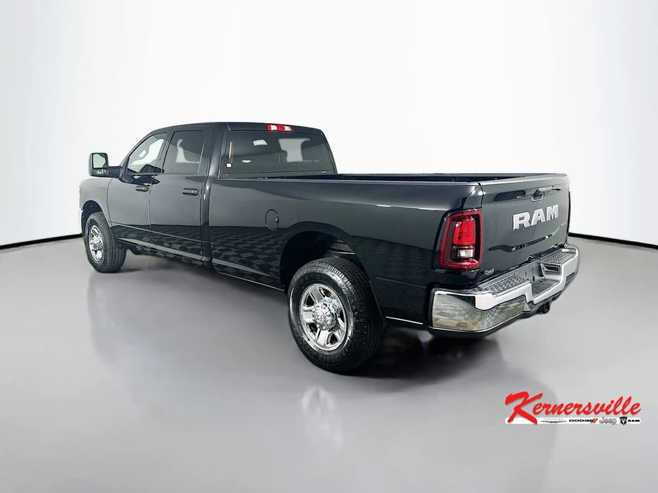 2026 Ram 2500 - Image 5 of 21