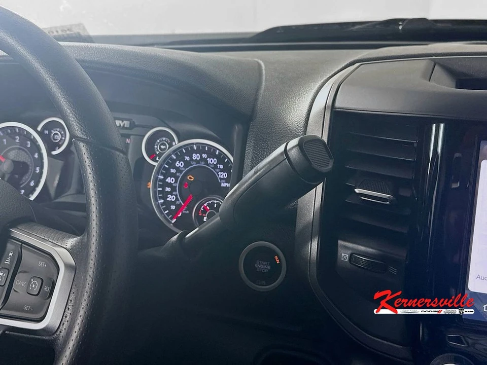 2026 Ram 2500 - Image 12 of 21