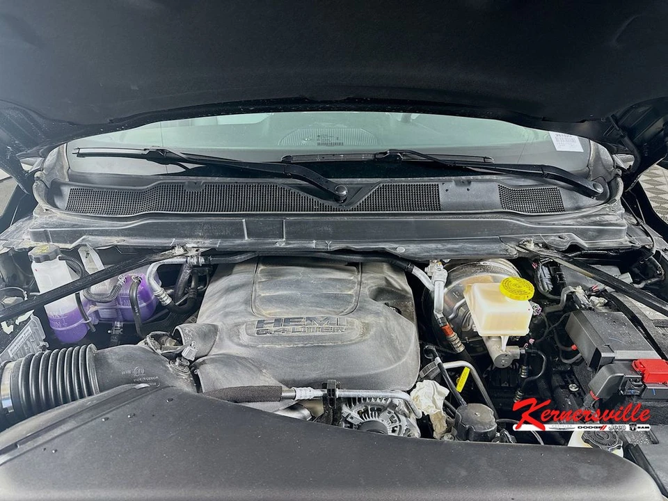 2026 Ram 2500 - Image 18 of 21