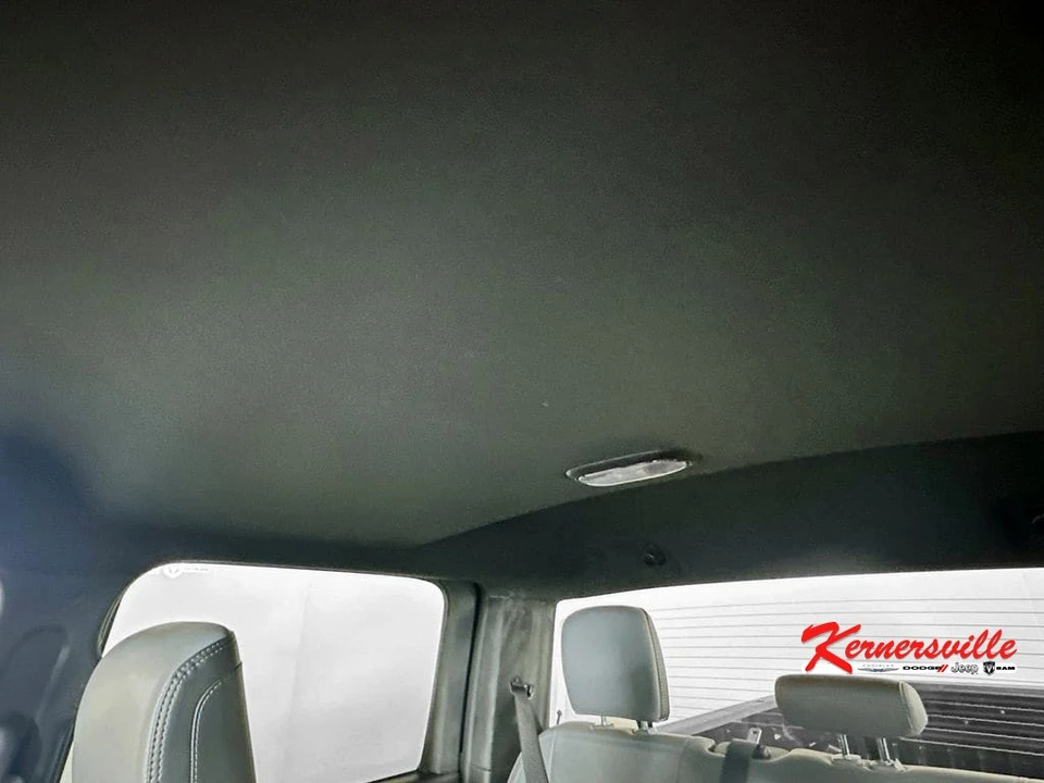 2026 Ram 2500 - Image 14 of 21