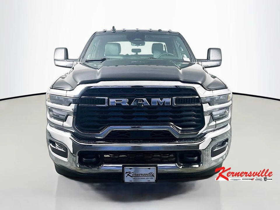 2026 Ram 2500 - Image 2 of 21