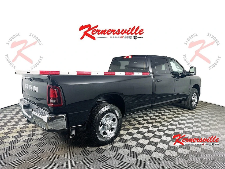 2026 Ram 2500 - Image 7 of 21