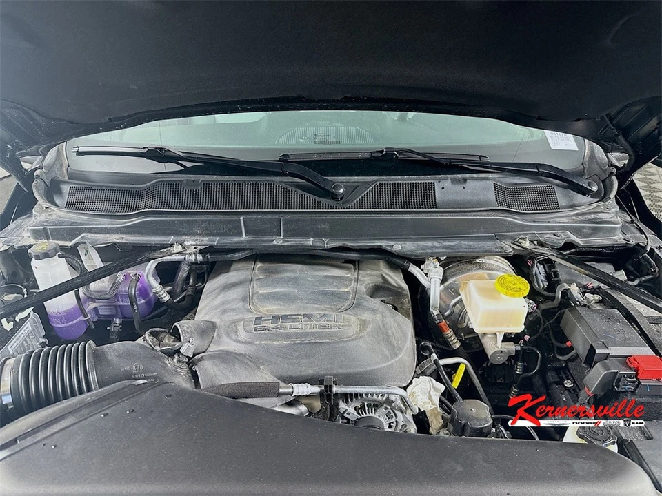 2026 Ram 2500 - Image 18 of 21