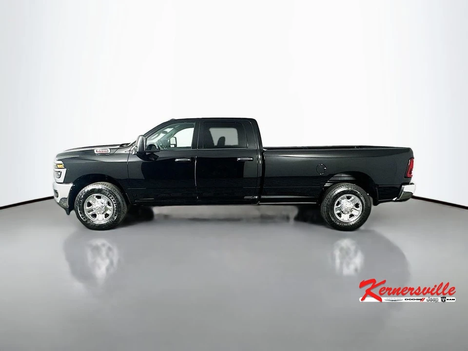 2026 Ram 2500 - Image 4 of 21