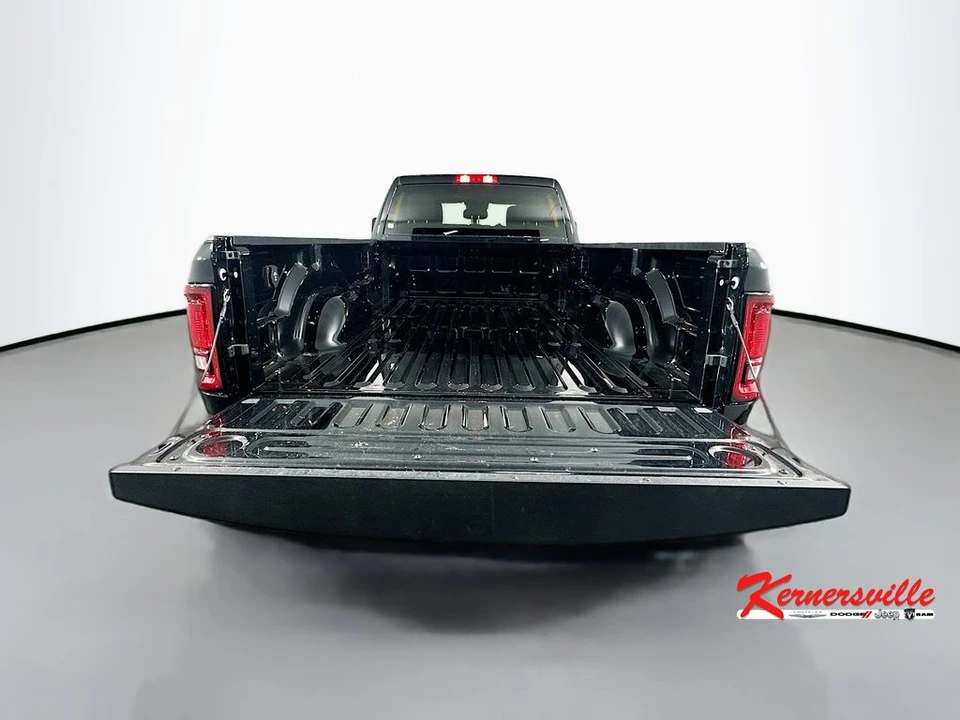 2026 Ram 2500 - Image 16 of 21